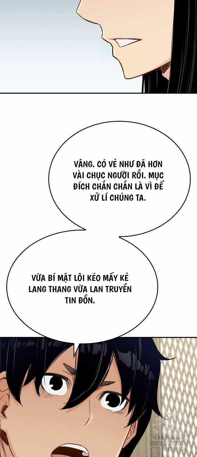 Thiên Ma Quy Hoàn Chương 9 trang 53