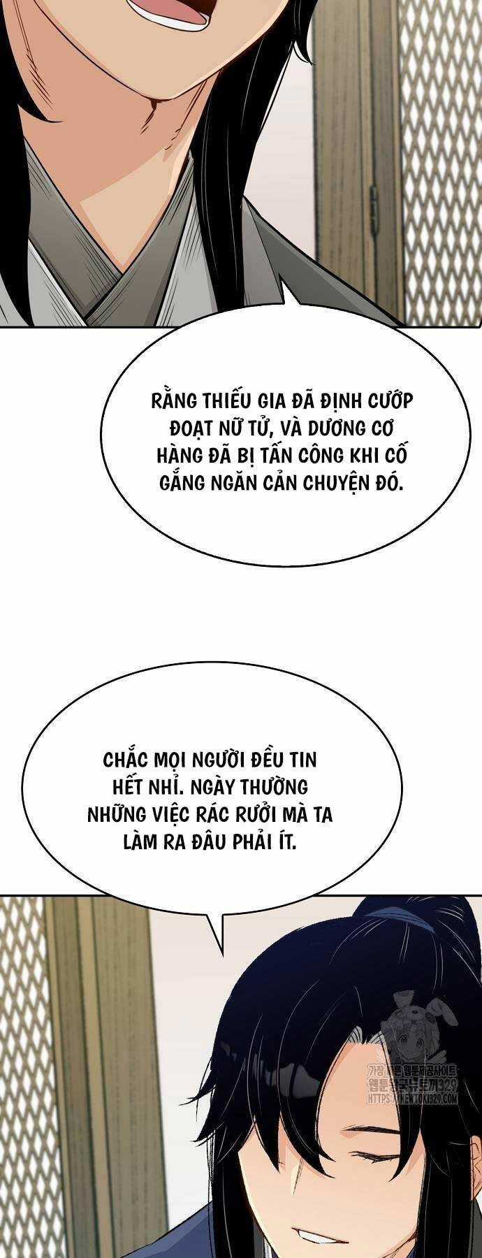 Thiên Ma Quy Hoàn Chương 9 trang 54