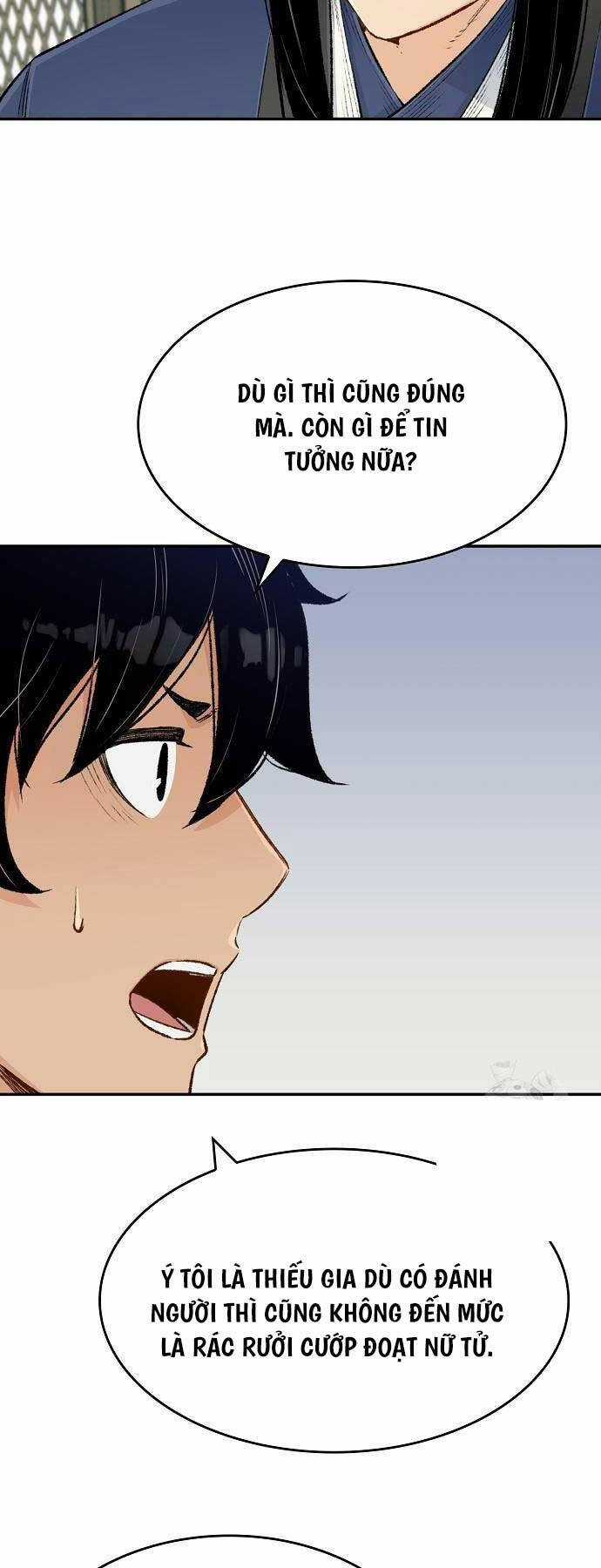 Thiên Ma Quy Hoàn Chương 9 trang 55