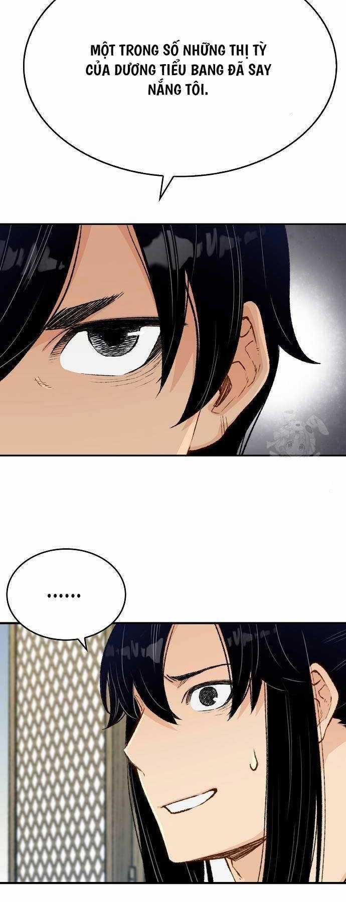 Thiên Ma Quy Hoàn Chương 9 trang 57