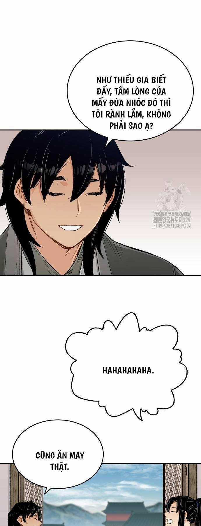 Thiên Ma Quy Hoàn Chương 9 trang 58