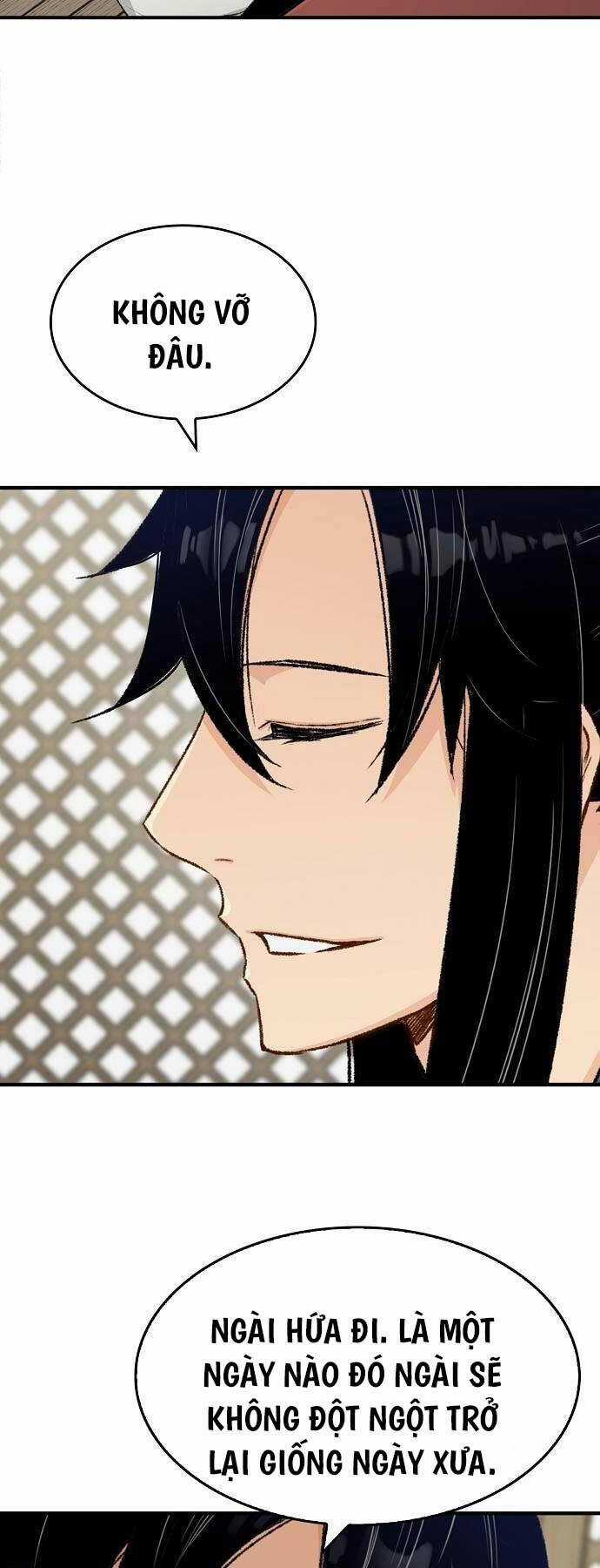 Thiên Ma Quy Hoàn Chương 9 trang 6