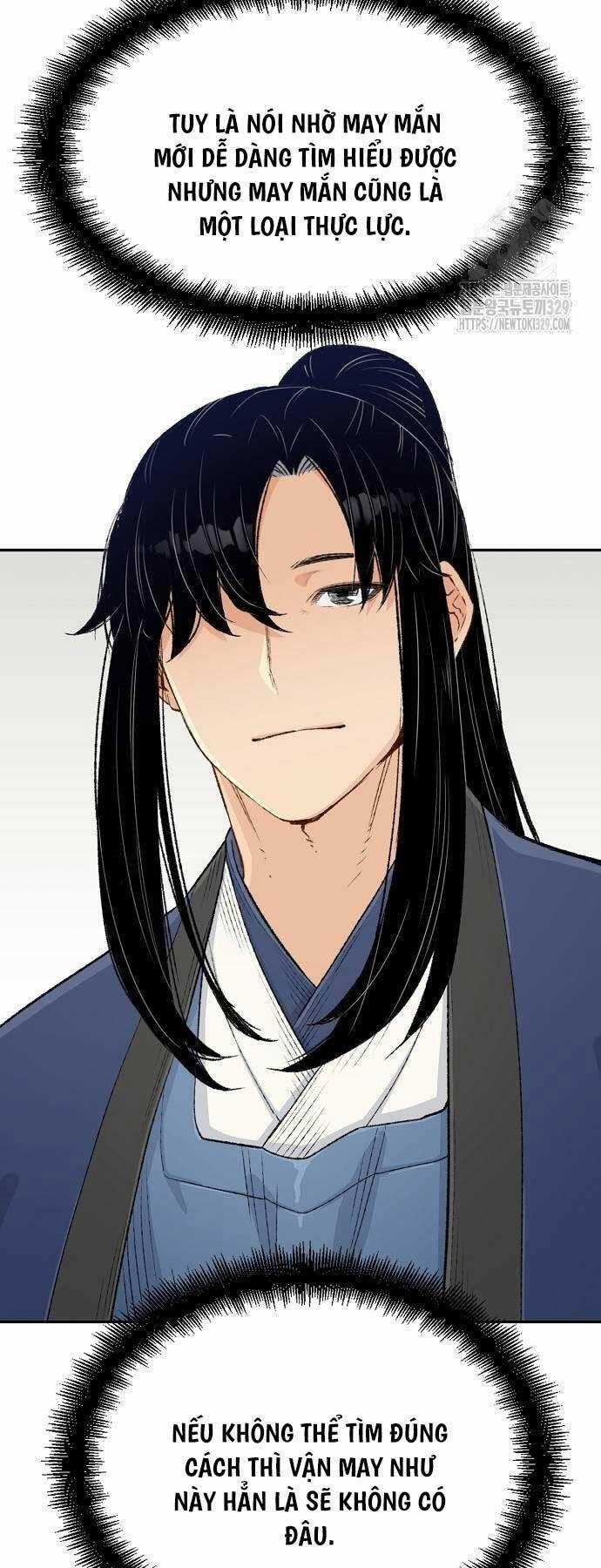 Thiên Ma Quy Hoàn Chương 9 trang 60