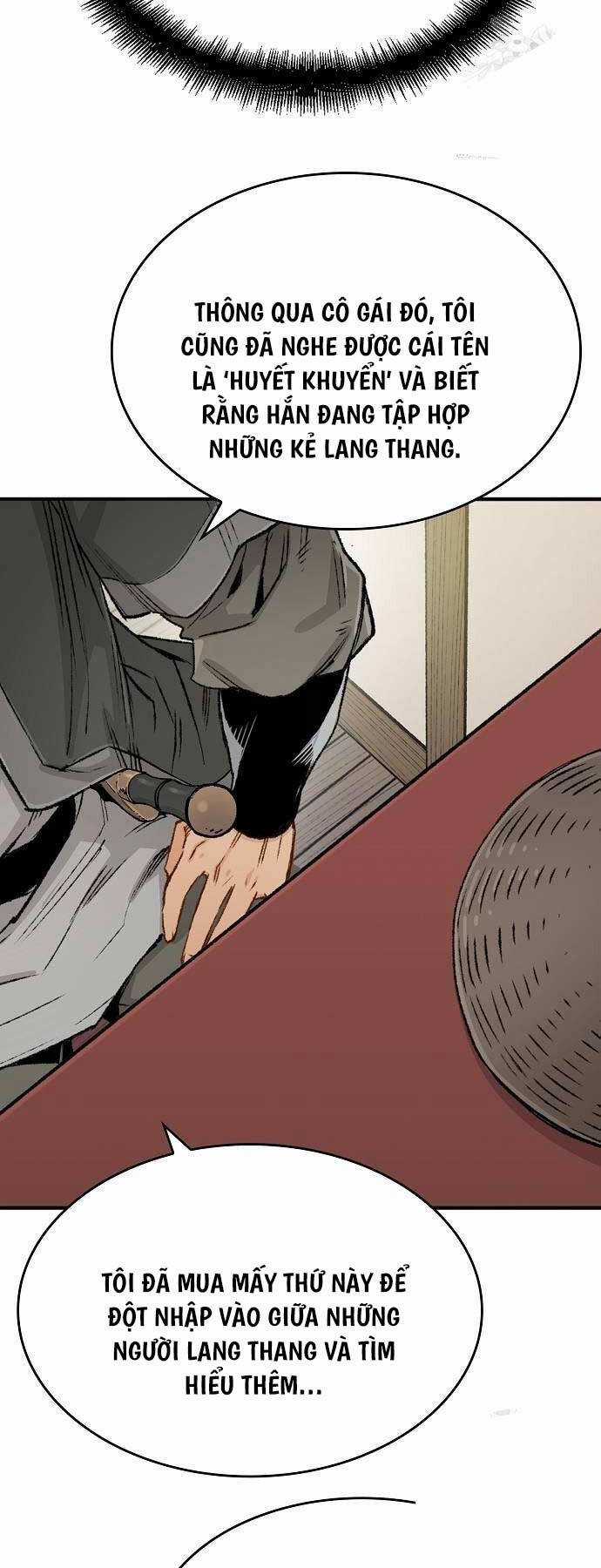 Thiên Ma Quy Hoàn Chương 9 trang 61