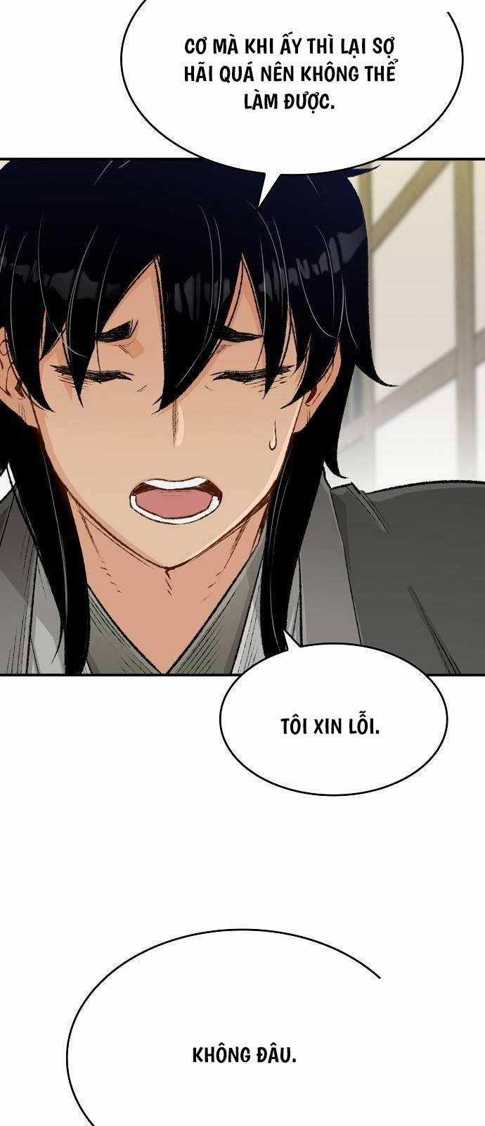 Thiên Ma Quy Hoàn Chương 9 trang 62