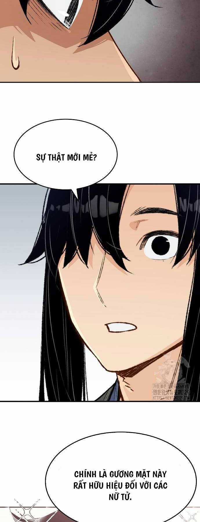 Thiên Ma Quy Hoàn Chương 9 trang 64