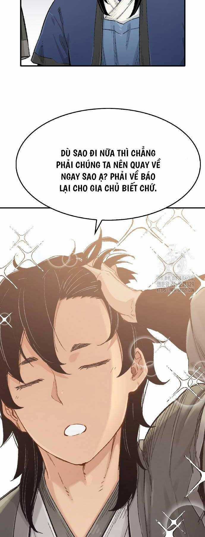 Thiên Ma Quy Hoàn Chương 9 trang 66