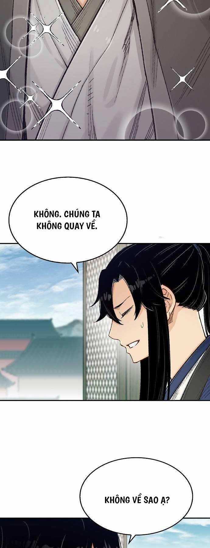 Thiên Ma Quy Hoàn Chương 9 trang 67