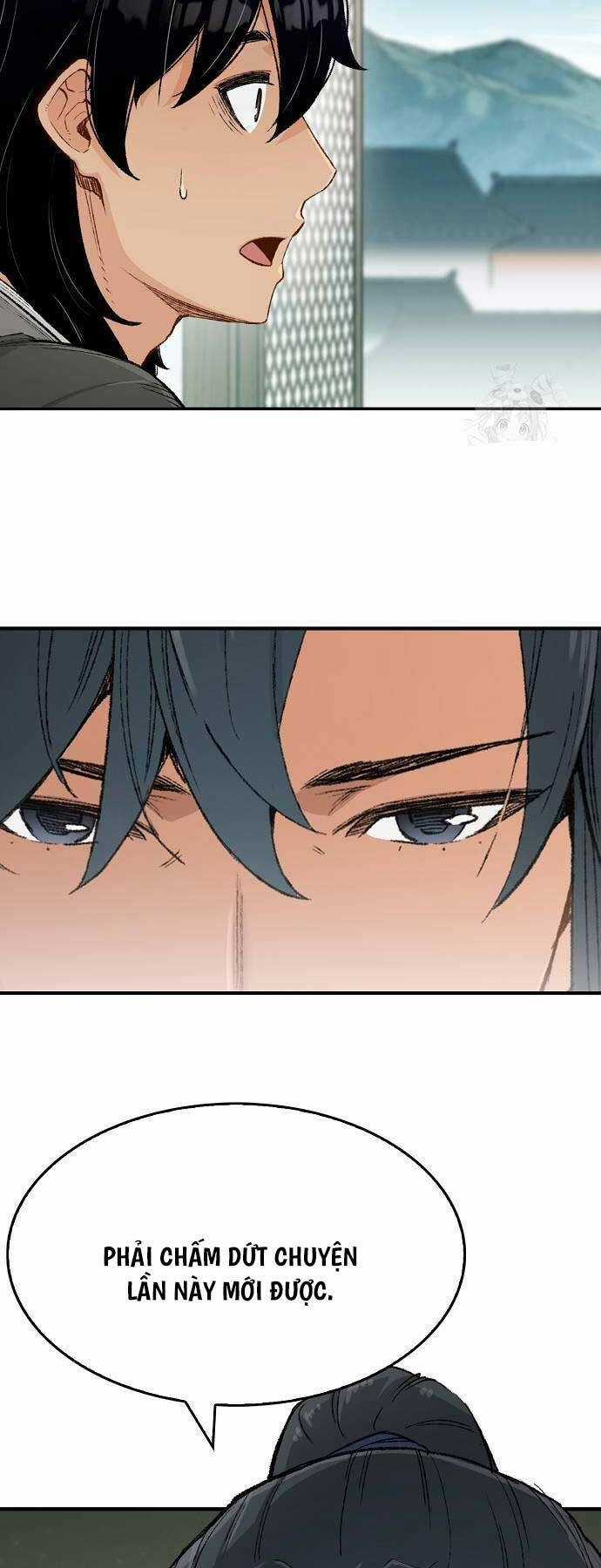 Thiên Ma Quy Hoàn Chương 9 trang 68