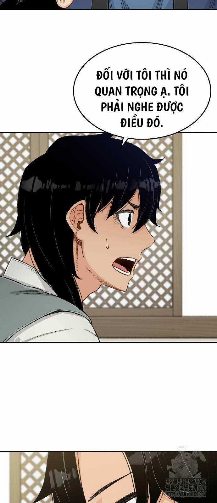 Thiên Ma Quy Hoàn Chương 9 trang 8