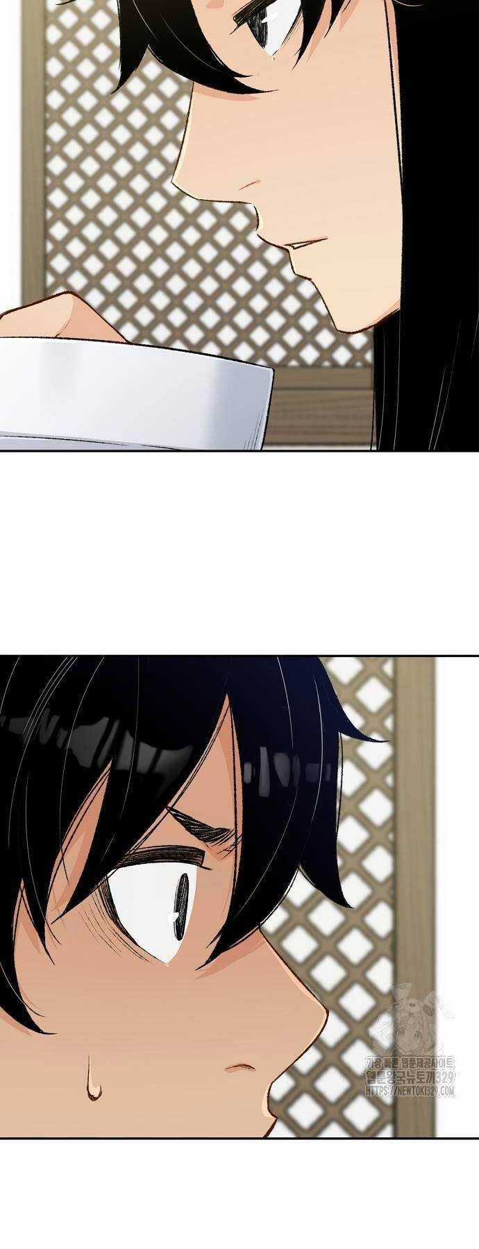 Thiên Ma Quy Hoàn Chương 9 trang 9