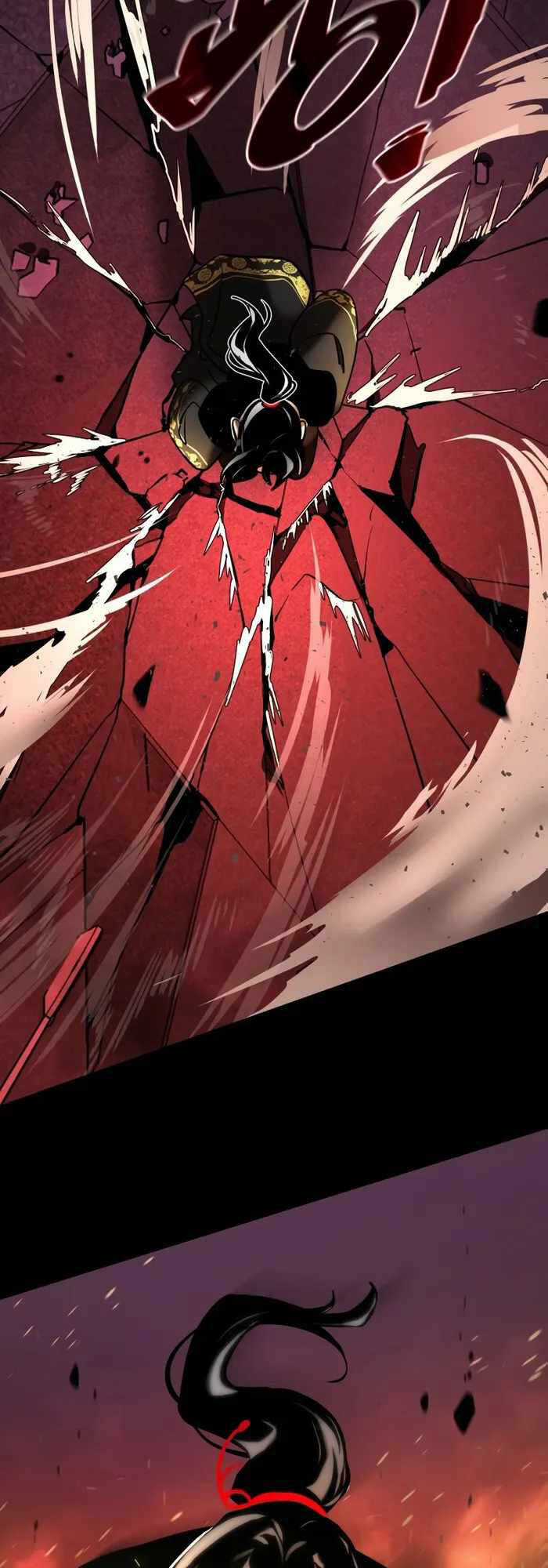 Thiên Ma Tái Lâm Chapter 1 trang 101