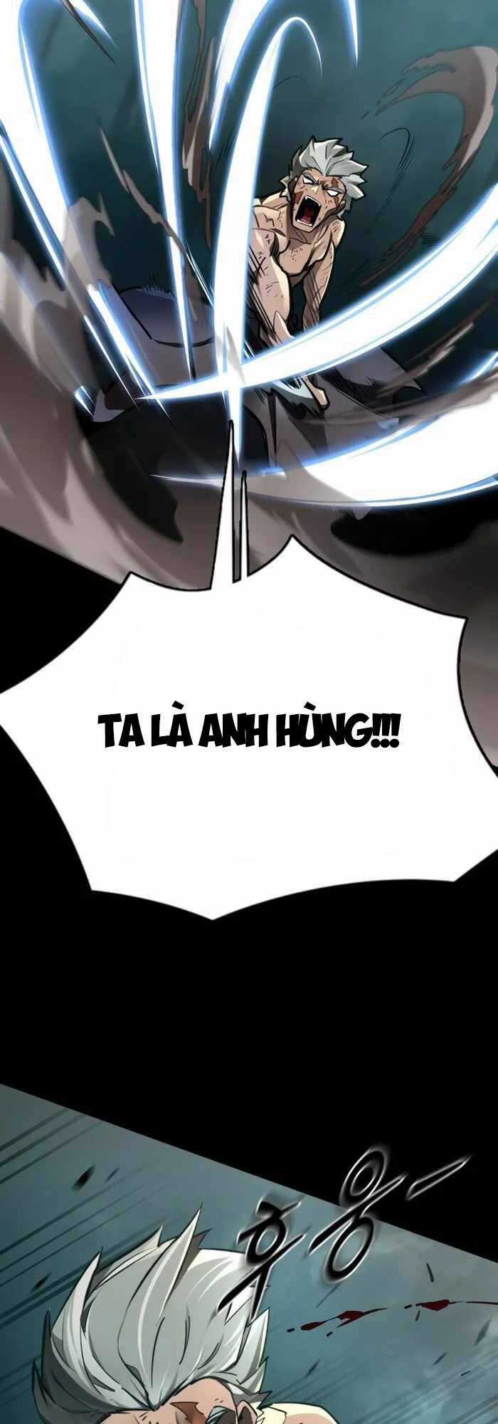 Thiên Ma Tái Lâm Chapter 1 trang 11