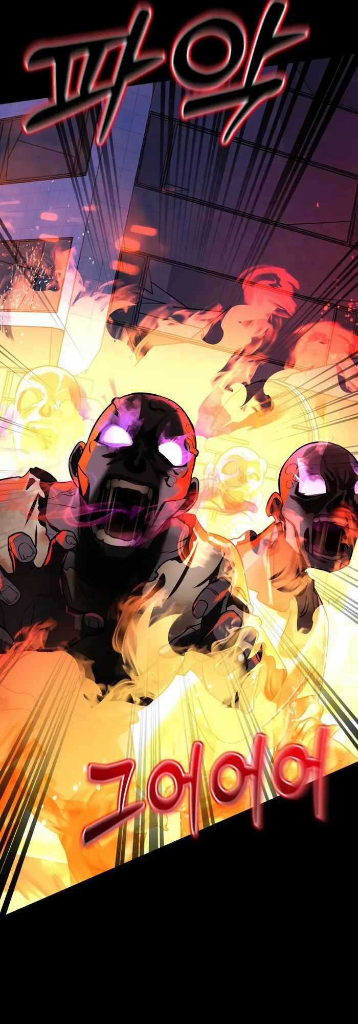 Thiên Ma Tái Lâm Chapter 1 trang 110