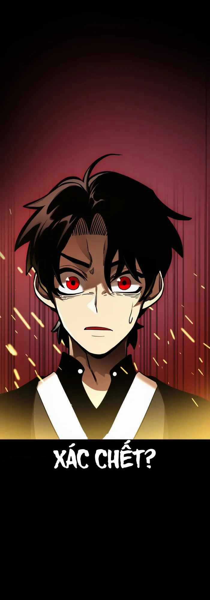 Thiên Ma Tái Lâm Chapter 1 trang 111