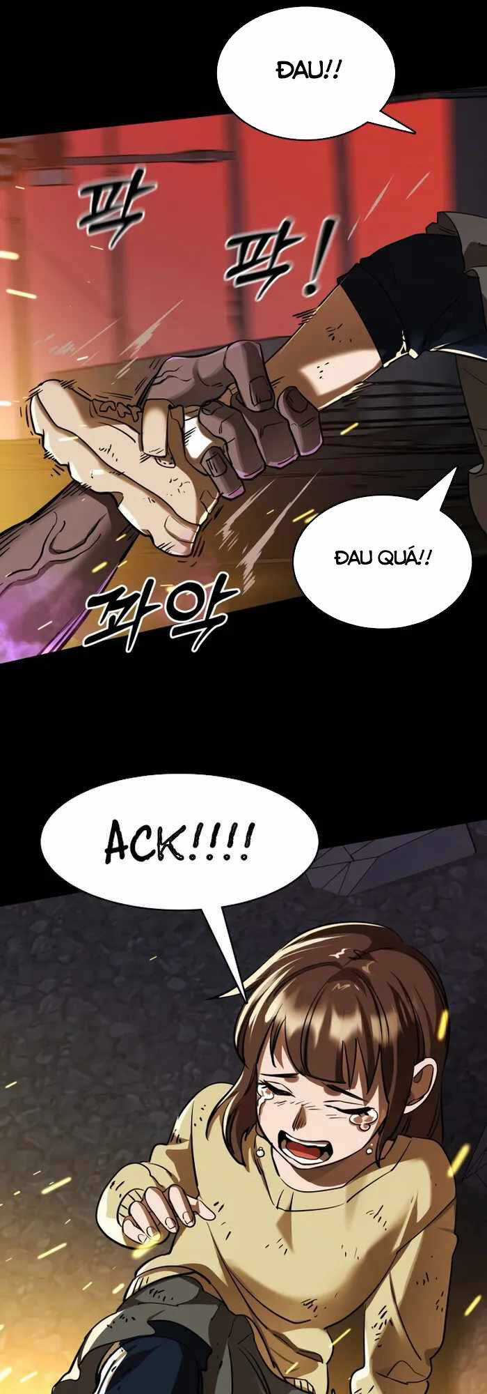 Thiên Ma Tái Lâm Chapter 1 trang 115