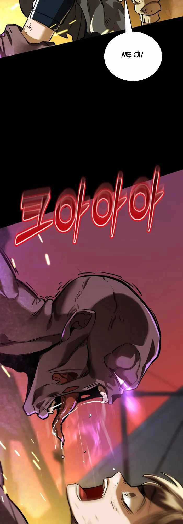 Thiên Ma Tái Lâm Chapter 1 trang 116