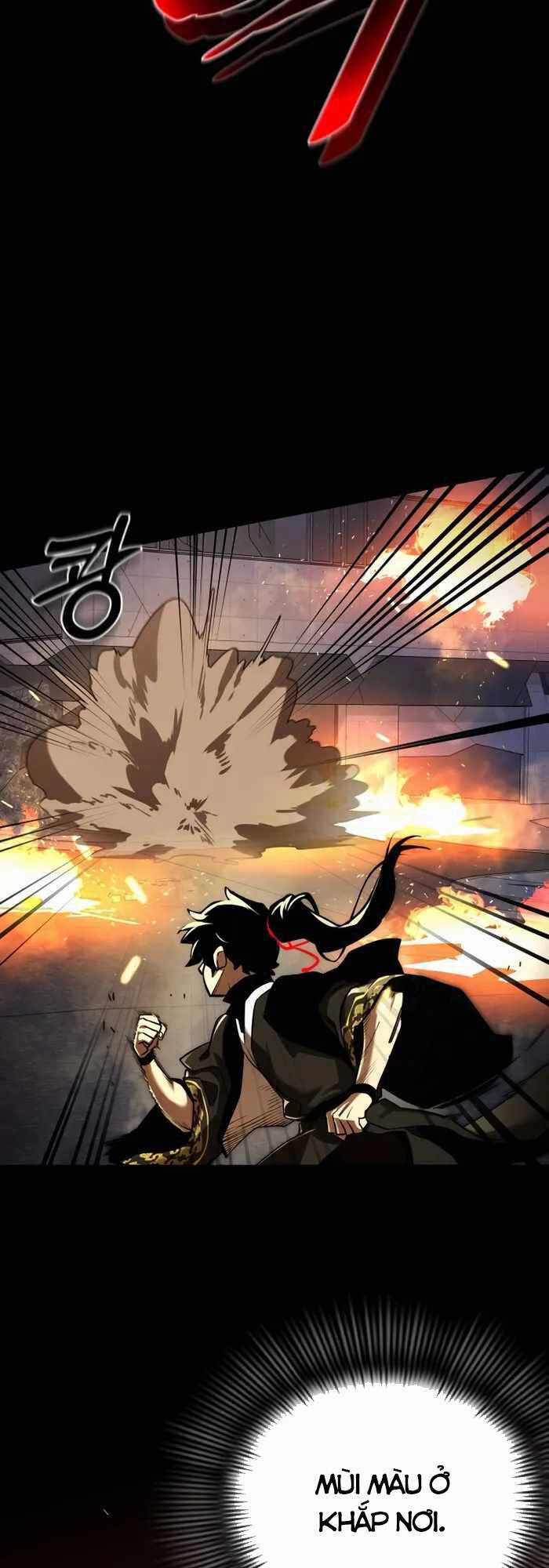 Thiên Ma Tái Lâm Chapter 1 trang 120