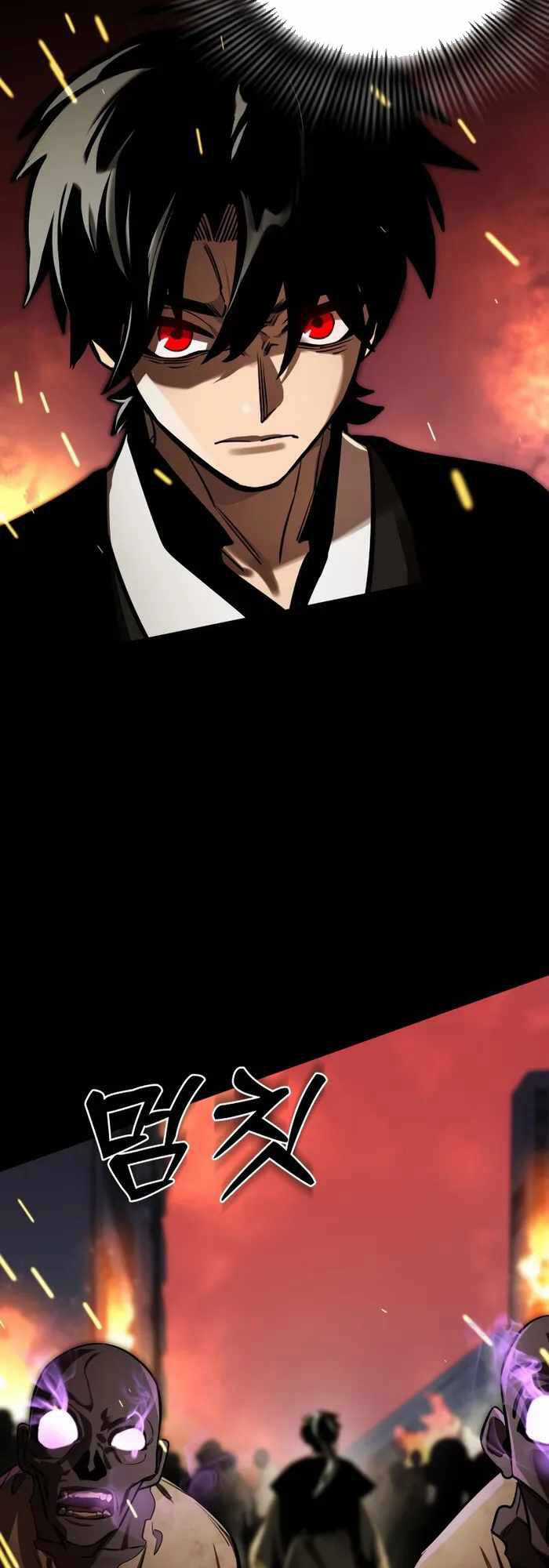 Thiên Ma Tái Lâm Chapter 1 trang 121