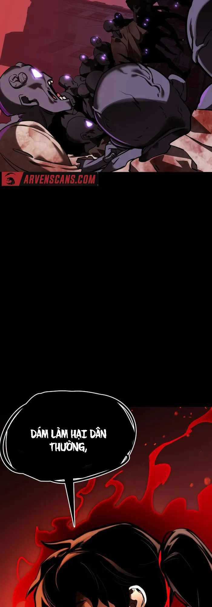 Thiên Ma Tái Lâm Chapter 1 trang 125