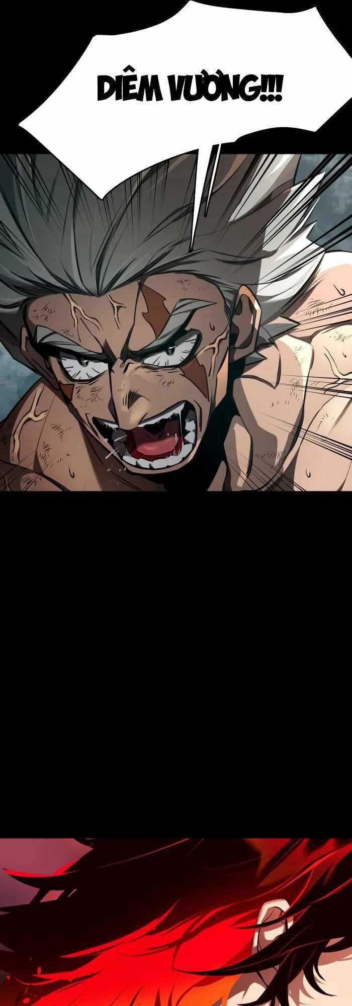Thiên Ma Tái Lâm Chapter 1 trang 14
