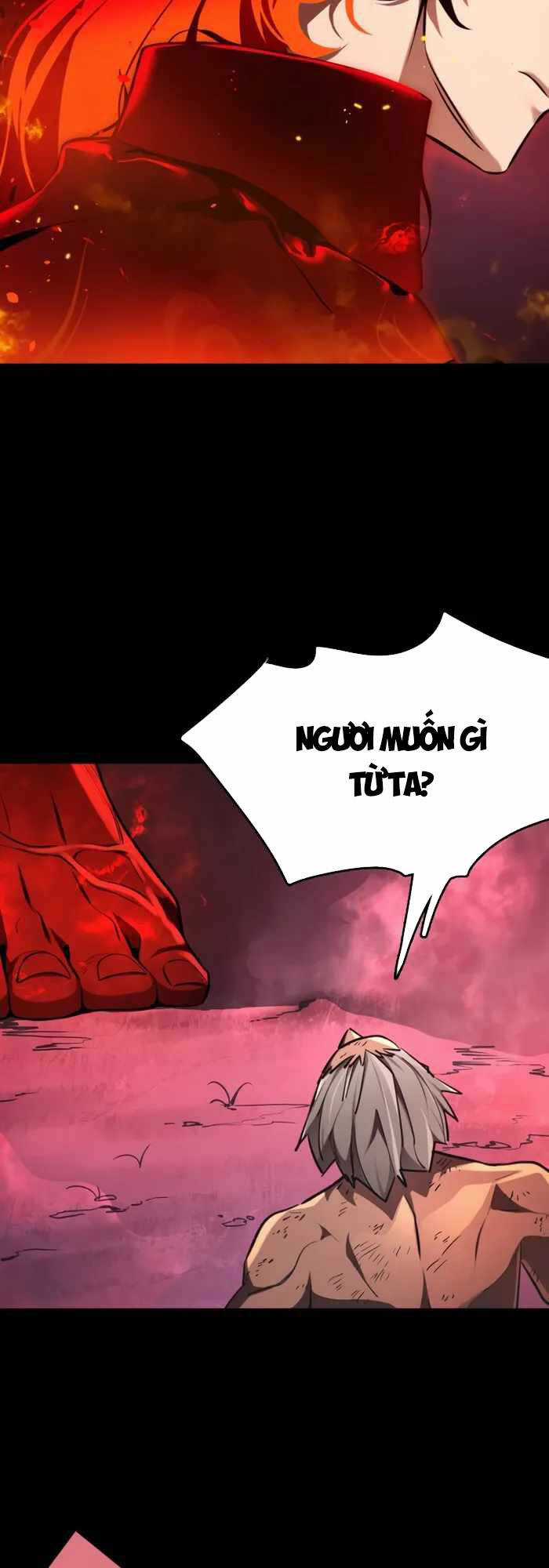 Thiên Ma Tái Lâm Chapter 1 trang 15