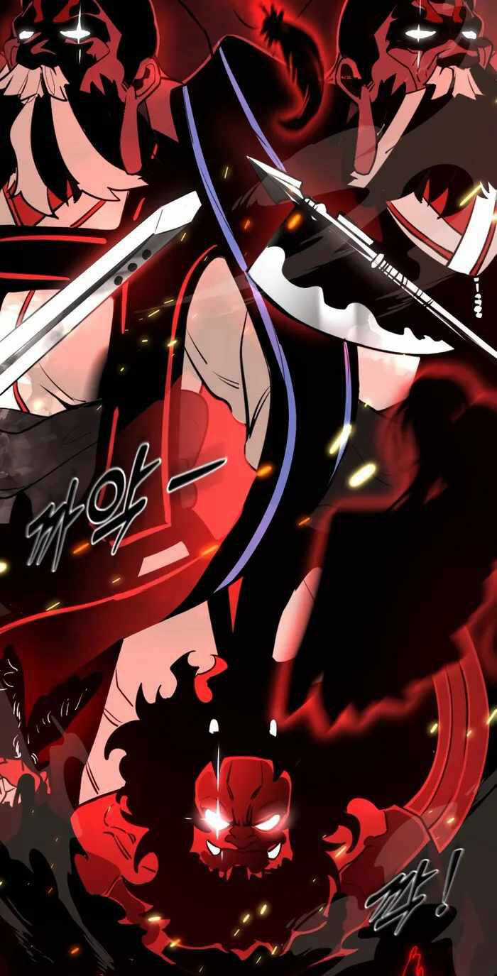 Thiên Ma Tái Lâm Chapter 1 trang 17