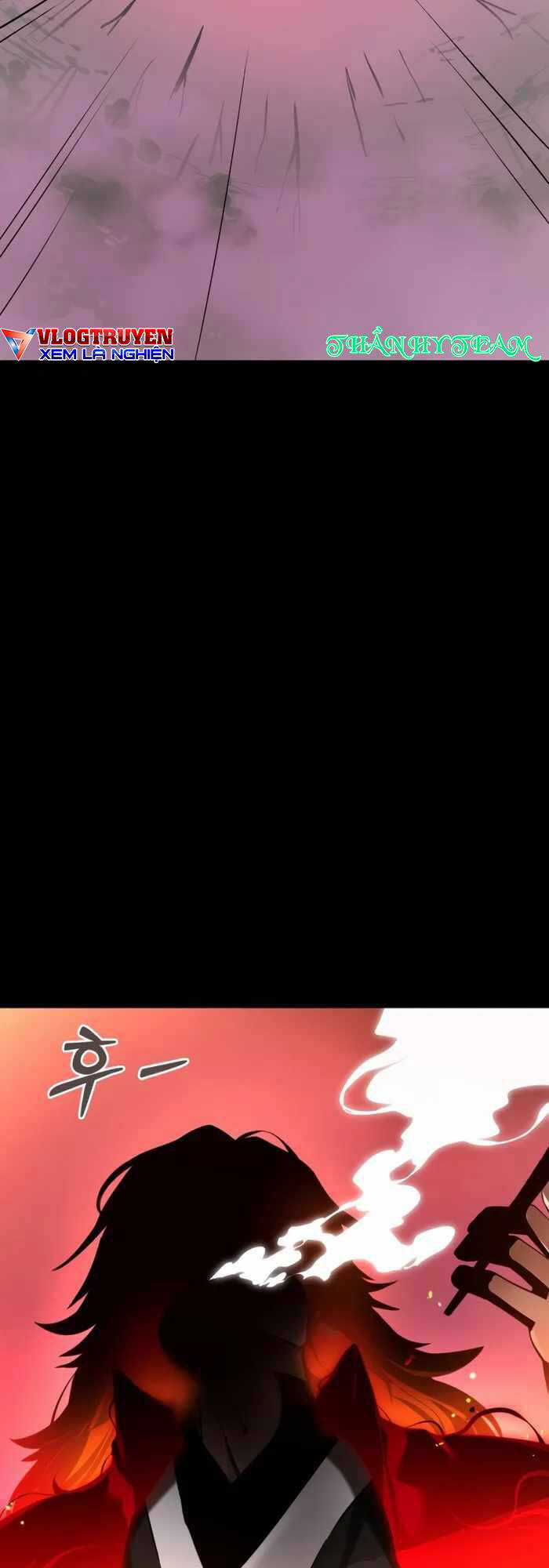 Thiên Ma Tái Lâm Chapter 1 trang 20