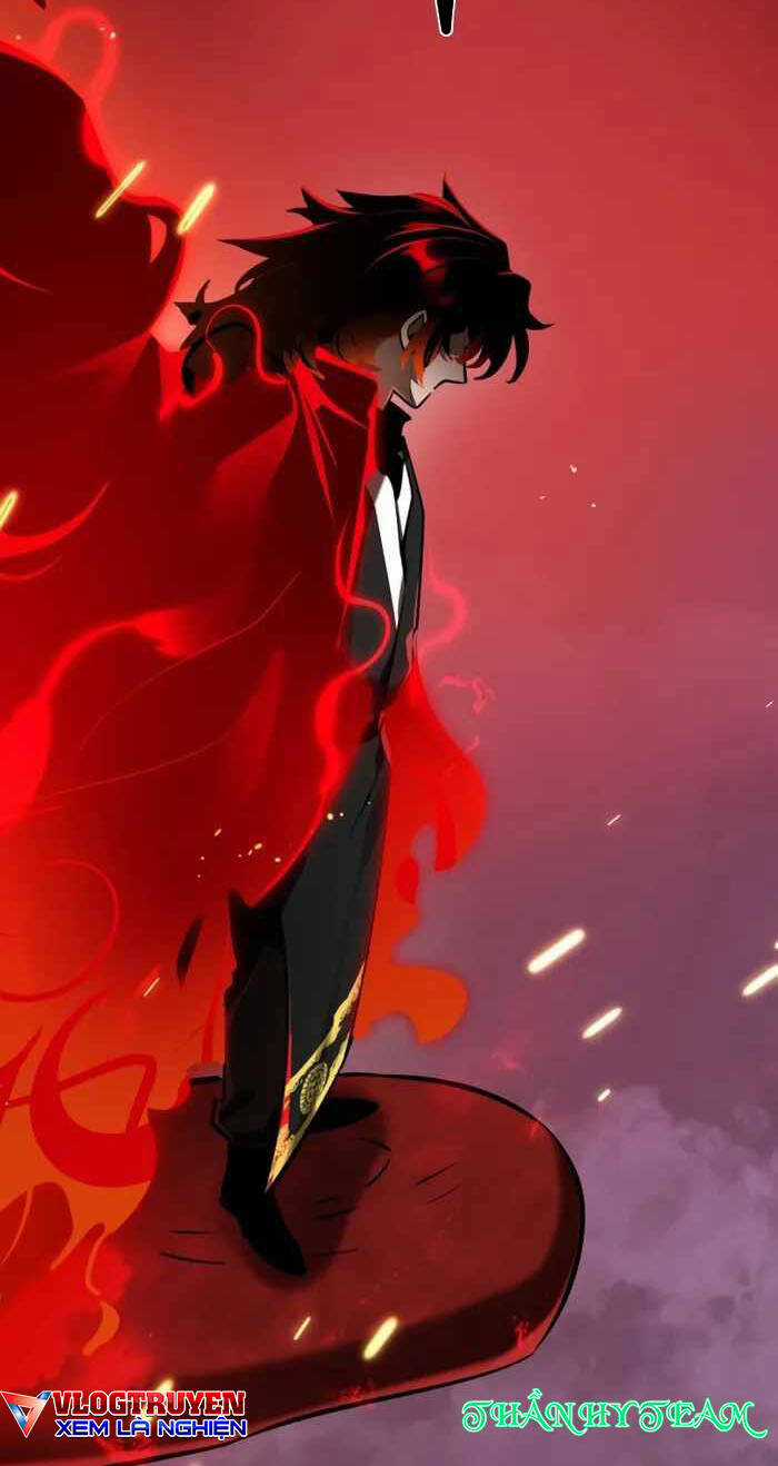 Thiên Ma Tái Lâm Chapter 1 trang 23