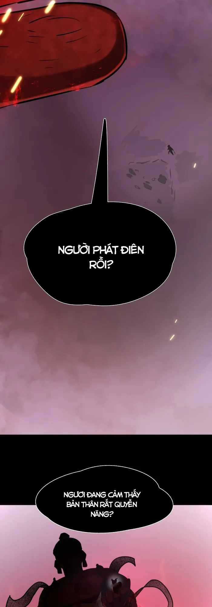 Thiên Ma Tái Lâm Chapter 1 trang 24