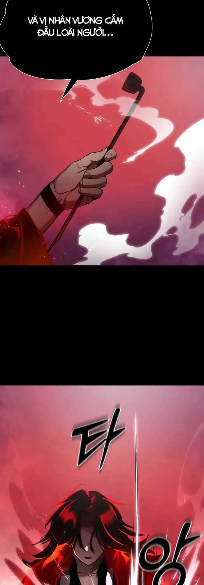 Thiên Ma Tái Lâm Chapter 1 trang 26