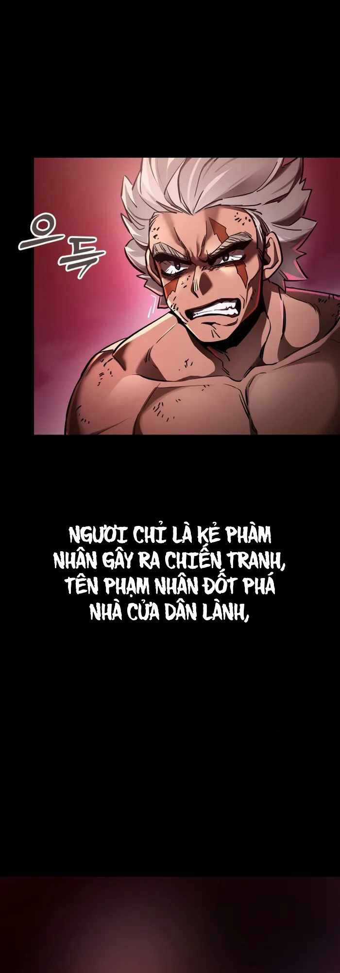 Thiên Ma Tái Lâm Chapter 1 trang 30