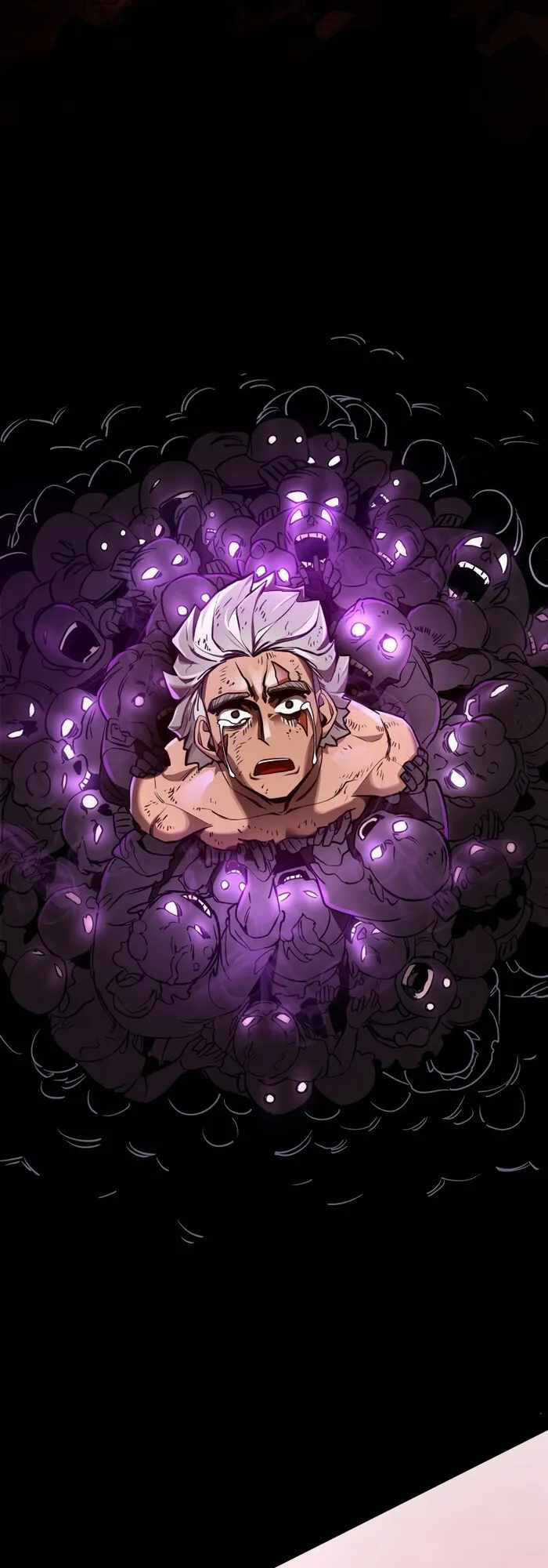 Thiên Ma Tái Lâm Chapter 1 trang 36