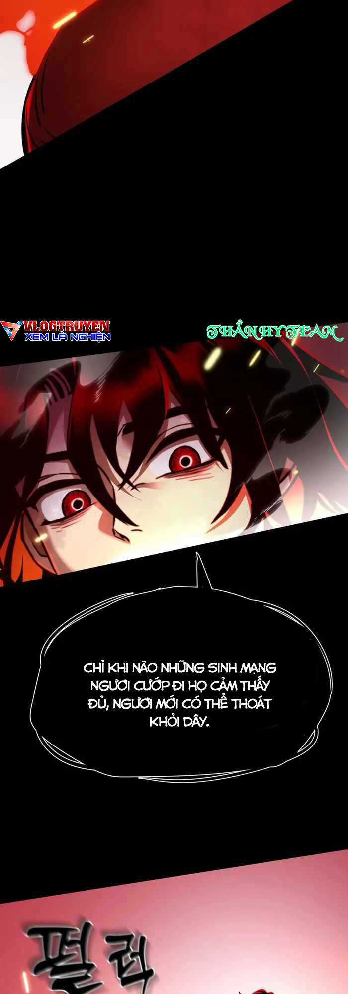 Thiên Ma Tái Lâm Chapter 1 trang 39