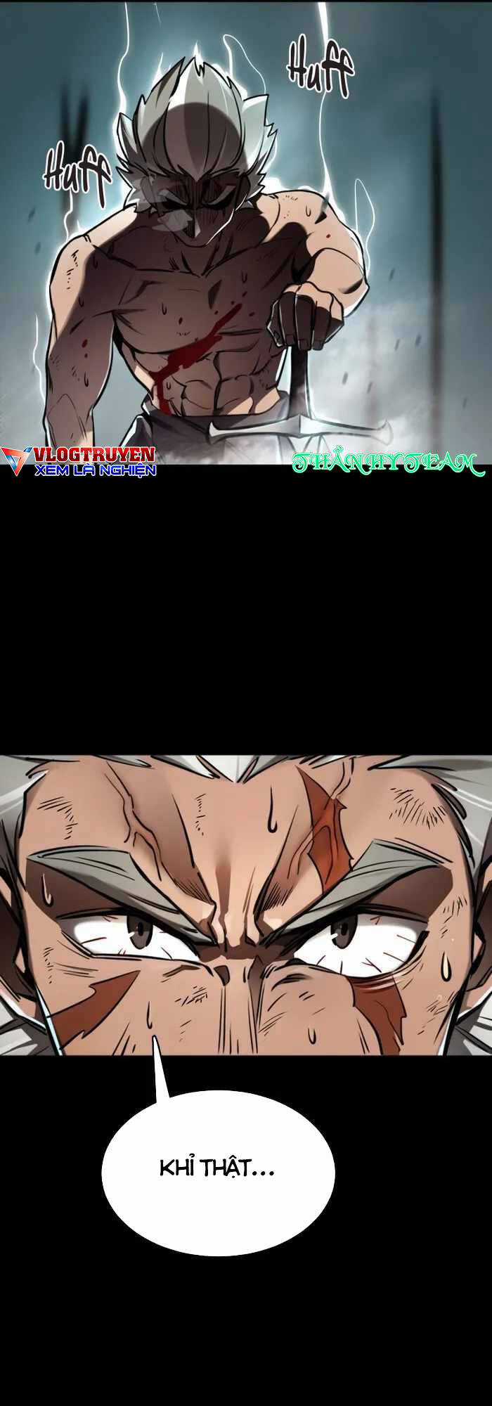 Thiên Ma Tái Lâm Chapter 1 trang 4