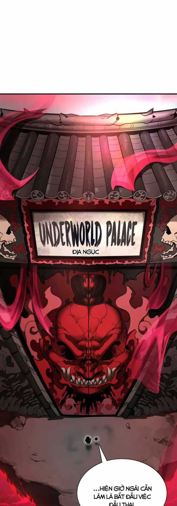 Thiên Ma Tái Lâm Chapter 1 trang 49