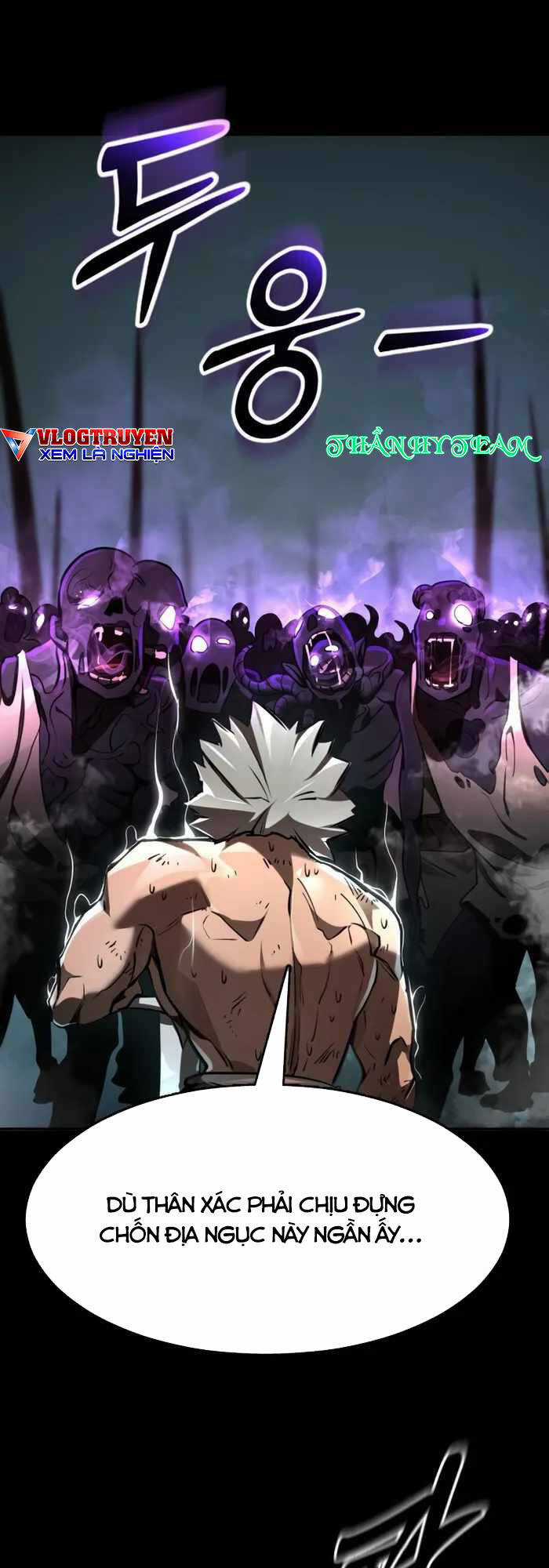 Thiên Ma Tái Lâm Chapter 1 trang 5