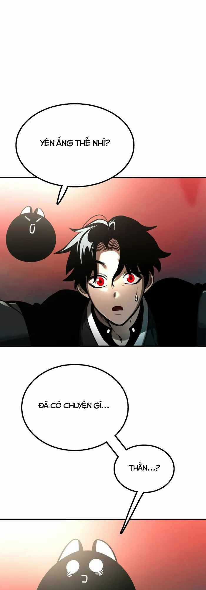 Thiên Ma Tái Lâm Chapter 1 trang 54