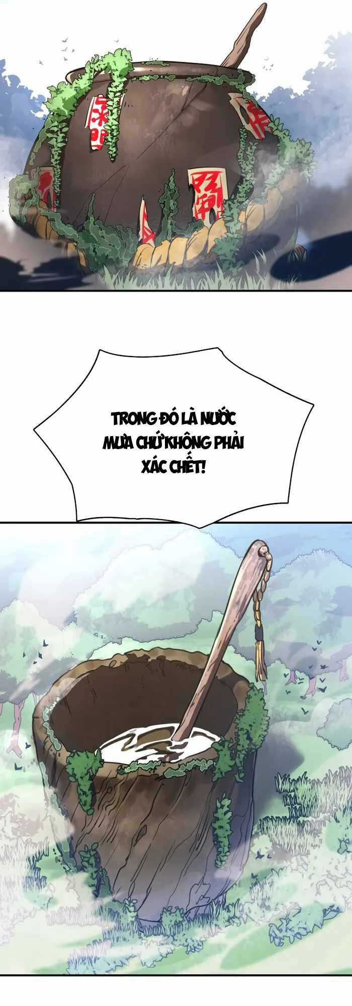 Thiên Ma Tái Lâm Chapter 1 trang 59