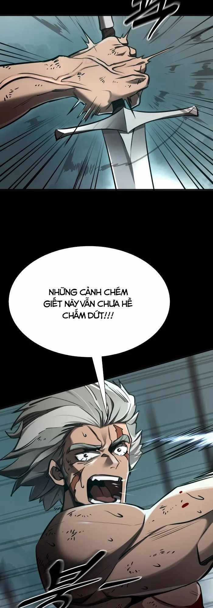 Thiên Ma Tái Lâm Chapter 1 trang 6