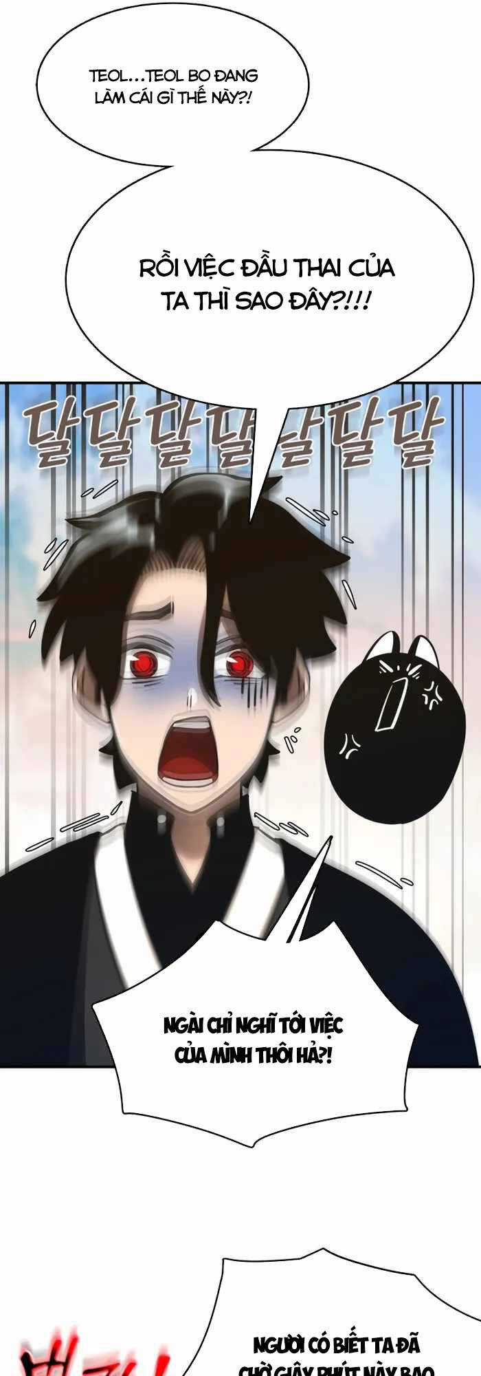 Thiên Ma Tái Lâm Chapter 1 trang 63