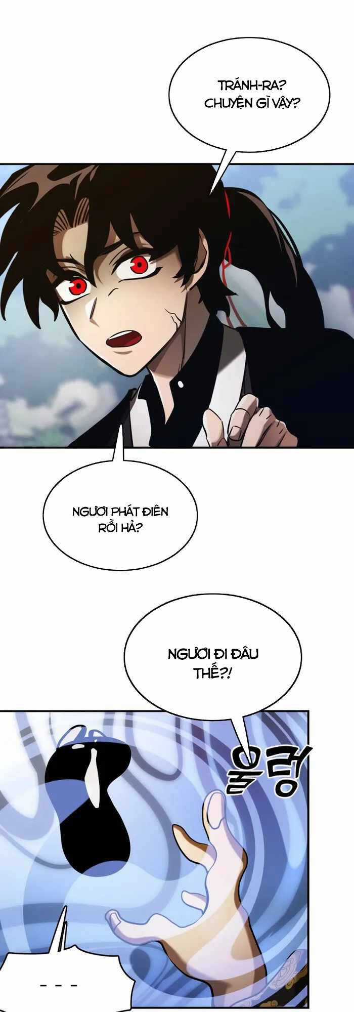 Thiên Ma Tái Lâm Chapter 1 trang 65