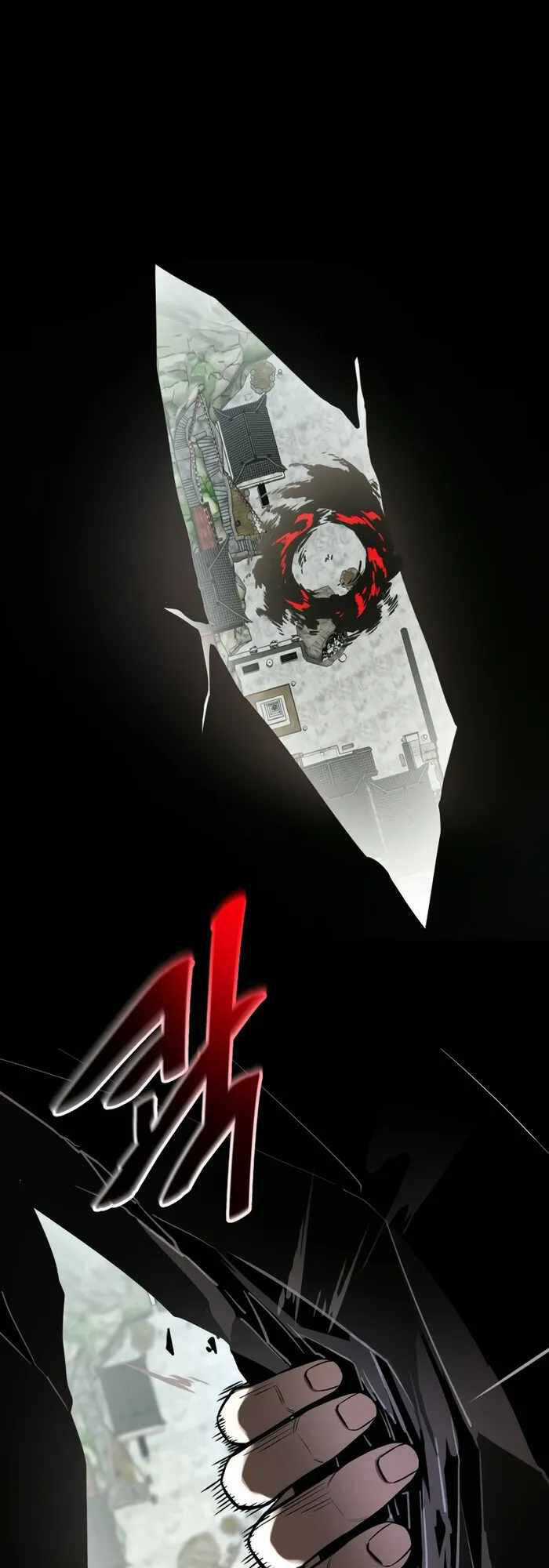 Thiên Ma Tái Lâm Chapter 1 trang 87