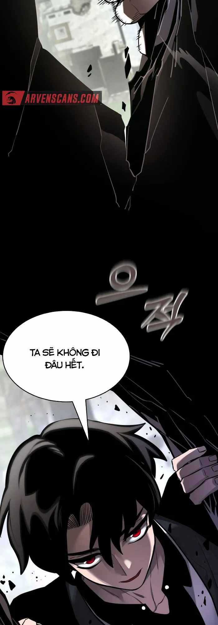 Thiên Ma Tái Lâm Chapter 1 trang 88