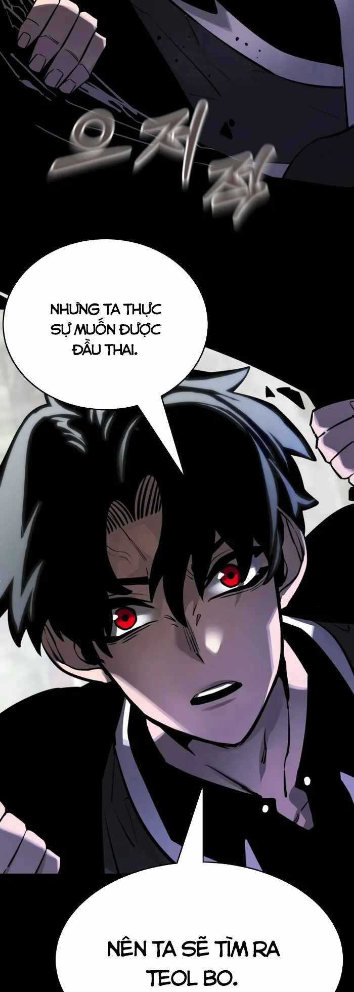 Thiên Ma Tái Lâm Chapter 1 trang 89