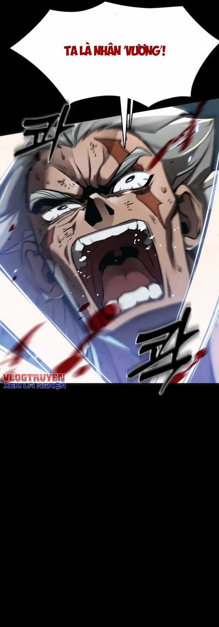 Thiên Ma Tái Lâm Chapter 1 trang 9