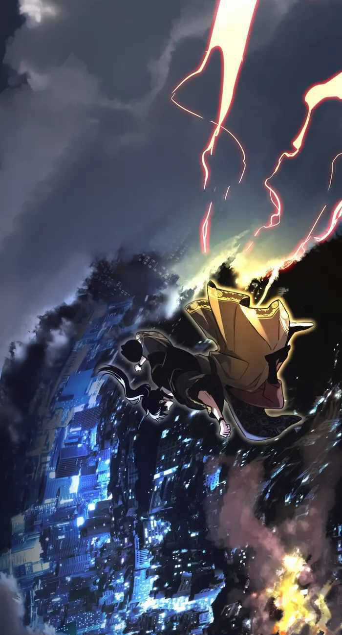 Thiên Ma Tái Lâm Chapter 1 trang 94