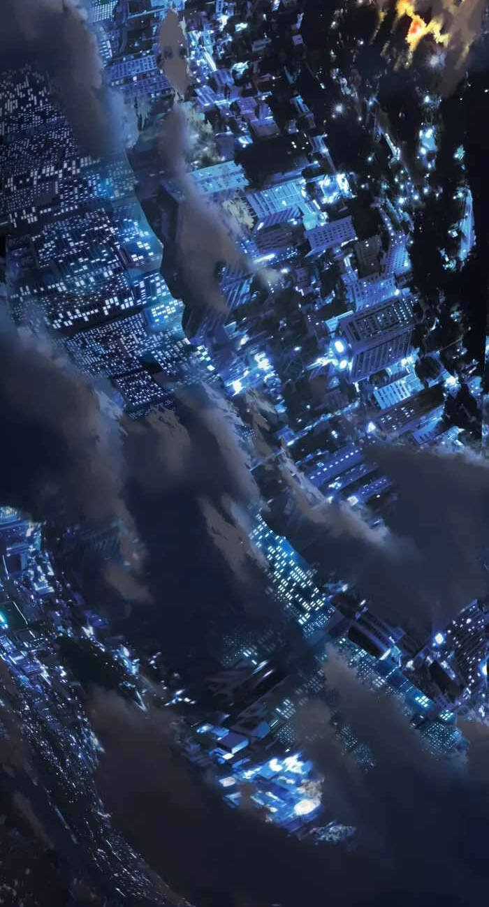 Thiên Ma Tái Lâm Chapter 1 trang 95