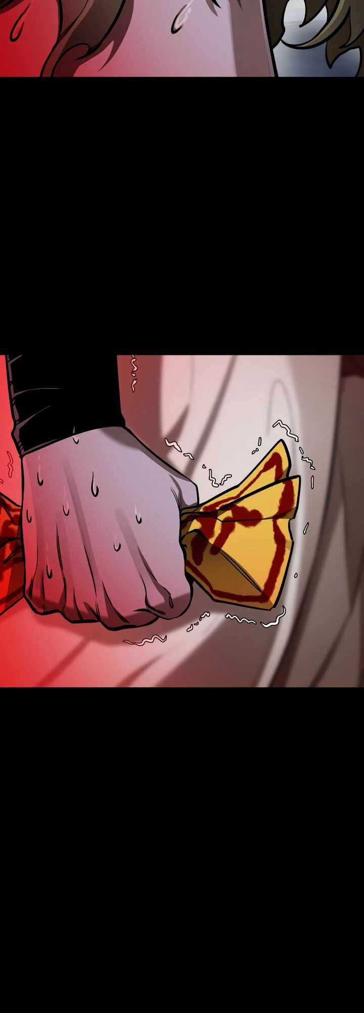 Thiên Ma Tái Lâm Chapter 10 trang 12