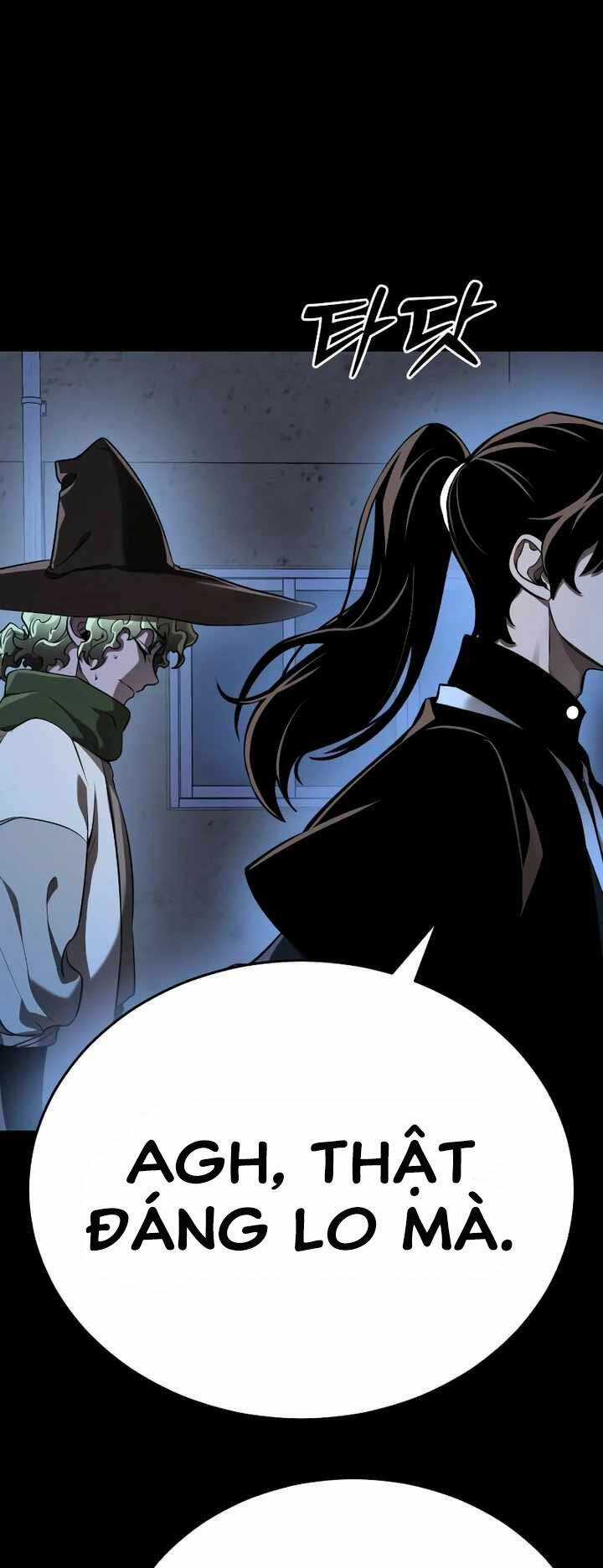 Thiên Ma Tái Lâm Chapter 10 trang 13